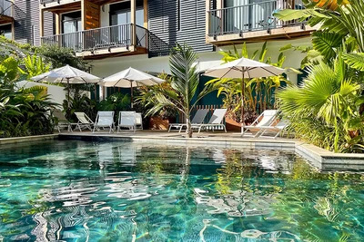 Résidence Santa Apolonia 4*