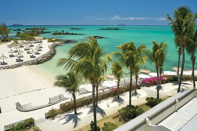 Hôtel Lagoon Attitude 4* Adult Only +18