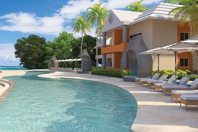 Hôtel Coral Level at Iberostar Selection Bavaro 5*