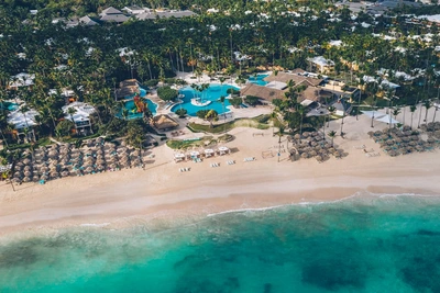 Hôtel Iberostar Selection Bavaro Suites 5*