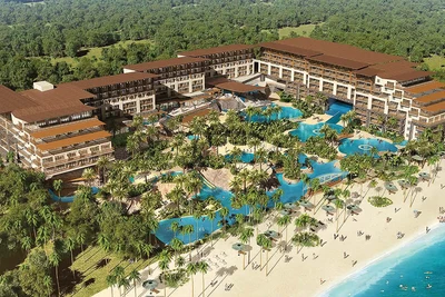 Hôtel Dreams Natura Resort & Spa 5*