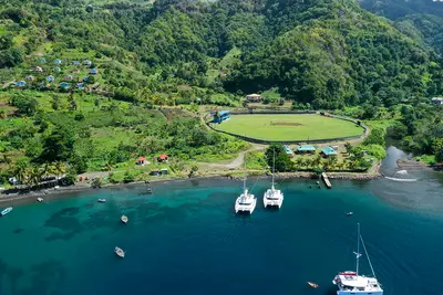 Croisière Dream Caraïbes Premium