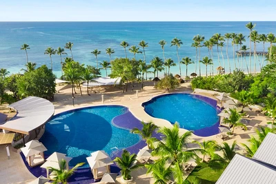 Hôtel Hilton La Romana 5* Adult Only +18