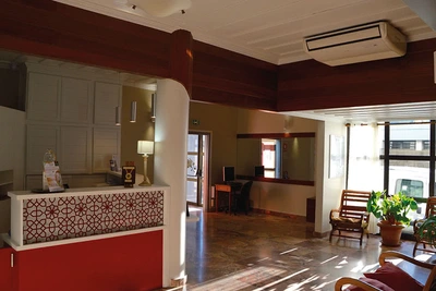 Hôtel L'Austral 3*