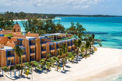 Hôtel Salt of Palmar 5* Adult Only +16