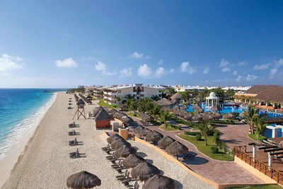 Hôtel Dreams Sapphire Resort & Spa 5*