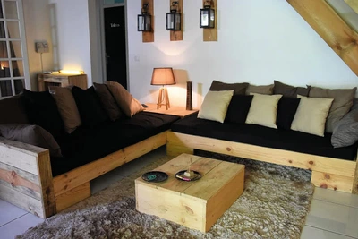 Villa Brind'Iles