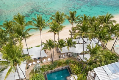 Hôtel Ness By D Ocean 4*