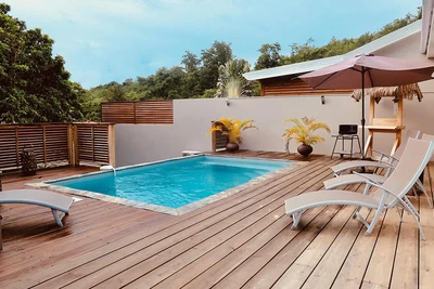 Villa Diamant