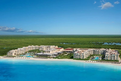 Hôtel Dreams Jade Resort & Spa 5*