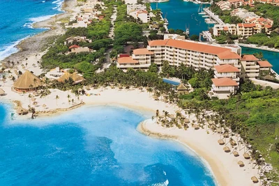 Hôtel Dreams Aventuras Riviera Maya 5*