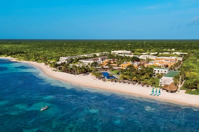 Hôtel Dreams Tulum Resort & Spa 5*