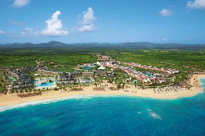 Hôtel Dreams Onyx Resort & Spa 5*