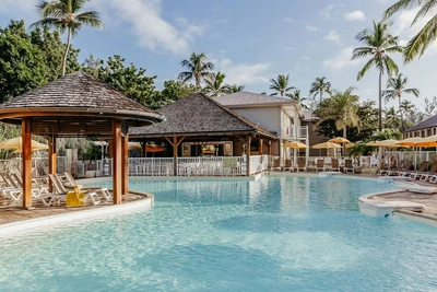 Hôtel le Récif 3*