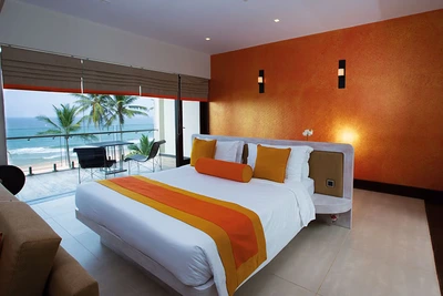 Hôtel Shinagawa Beach 4*