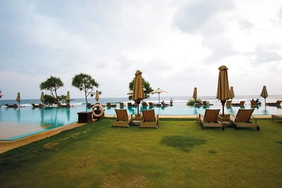 Hôtel Insight Ahangama 3*