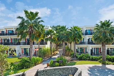 Hôtel JA Palm Tree Court 5*