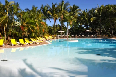 Hôtel Floralys 3*