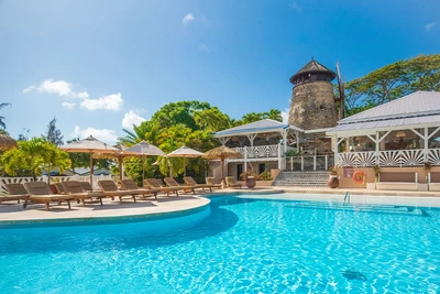 Hôtel Le Relais du Moulin 4*