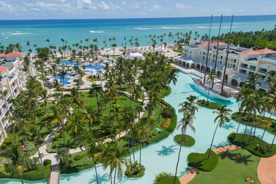 Hôtel Iberostar Grand Bavaro 5* Adult Only +18