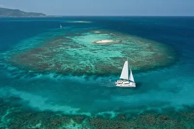 Croisière Dream Grenadines Premium