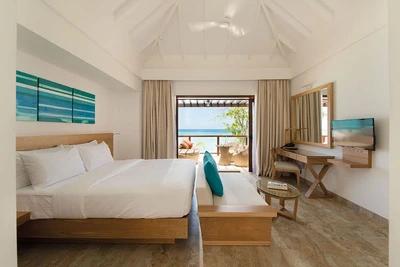 Hôtel Summer Island Maldives 4*