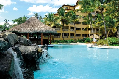Hôtel Coral Costa Caribe Resort 3*