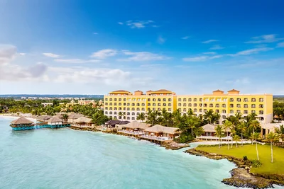 Hôtel Sanctuary Cap Cana Resort 5* Adult Only +18
