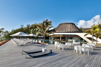 Hôtel Radisson Blu Poste Lafayette Resort & Spa 4* Adult Only +18
