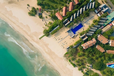 Hôtel Maalu Maalu Resort 4*