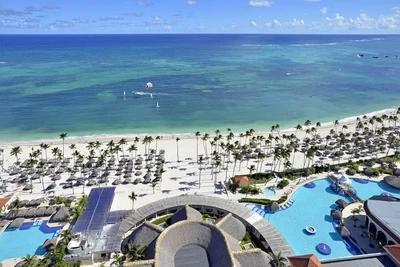 Hôtel Paradisus Palma Real 5*