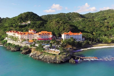 Hôtel Bahia Principe Grand Samana 5* Adult Only +18