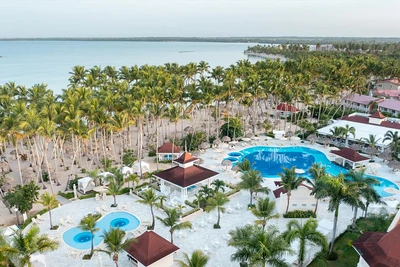 Hôtel Bahia Principe Luxury Bouganville 5* Adult Only +18