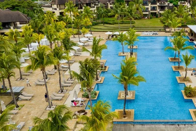 Hôtel The Westin Turtle Bay Resort & Spa Mauritius 5*