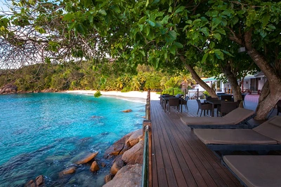 Hôtel Anse Soleil 2*