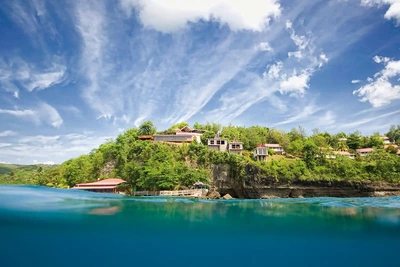 Hôtel Ti Kaye Resort & Spa 4* Adult Only +18