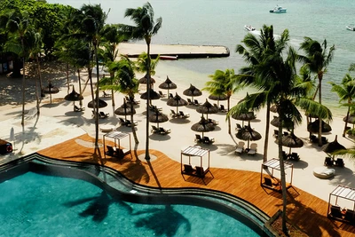 Hôtel Anahita Golf & Spa Resort 5*