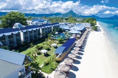 Hôtel Pearle Beach 4*