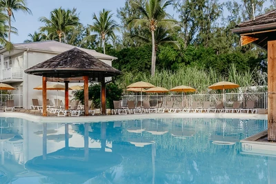 Hôtel Le Récif 3*