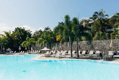 Hôtel Archipel Résidence Hôtelière 3*