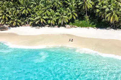 Croisière Praslin Dream Premium