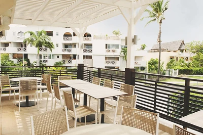 Hôtel Résidence Tropic Appart'Hotel 3*