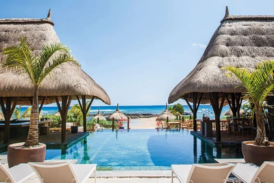 Hôtel Veranda Pointe aux Biches 4*