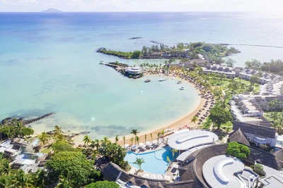 Hôtel LUX Grand Gaube Mauritius 5*