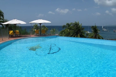 Hôtel Bakoua 4*