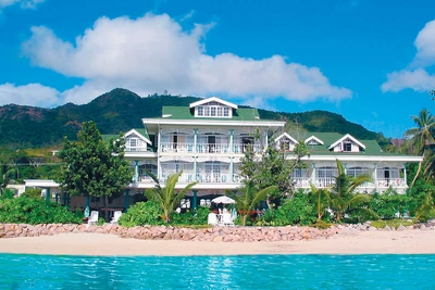 Hôtel Palm Beach 2*