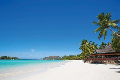 Hôtel Paradise Sun 4*
