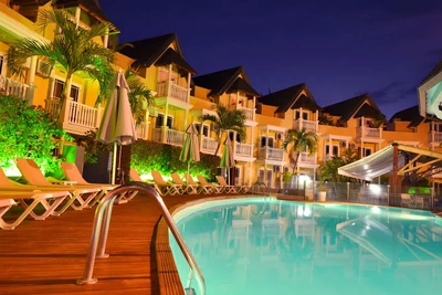 Hôtel Ermitage Boutik Hotel 3*