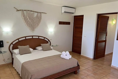 Hôtel Au Ti Sucrier 3*