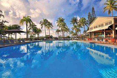 Hôtel Mahogany Hôtel Résidence & Spa 4*